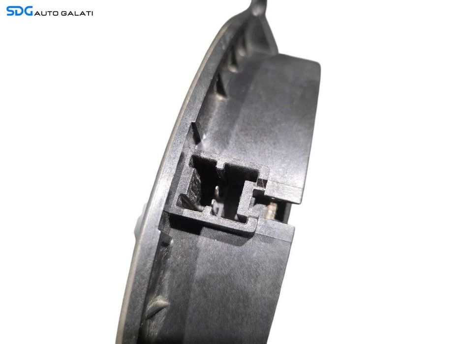 Boxa Difuzor Usa Portiera Spate Nissan Qashqai J10 2007 - 2013 [N4306]