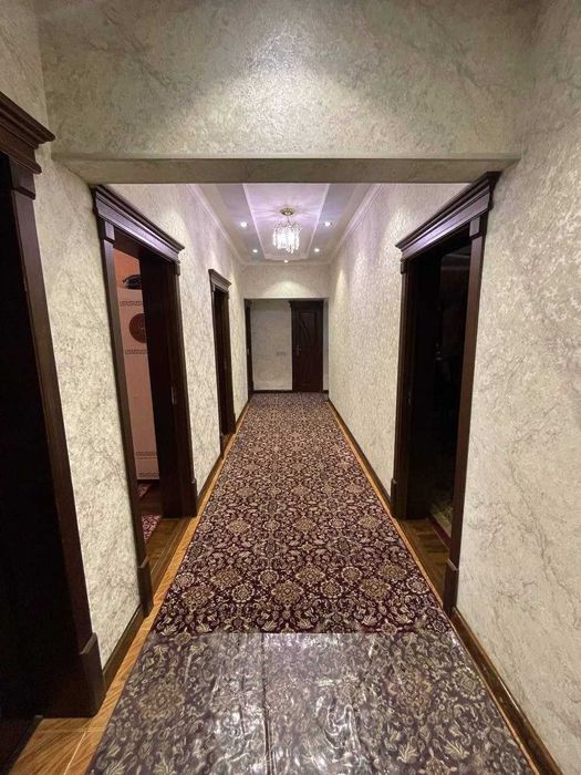 4 хонали квартира капитал ремонт сотилади Учтепа Алгоритм 31 96м2