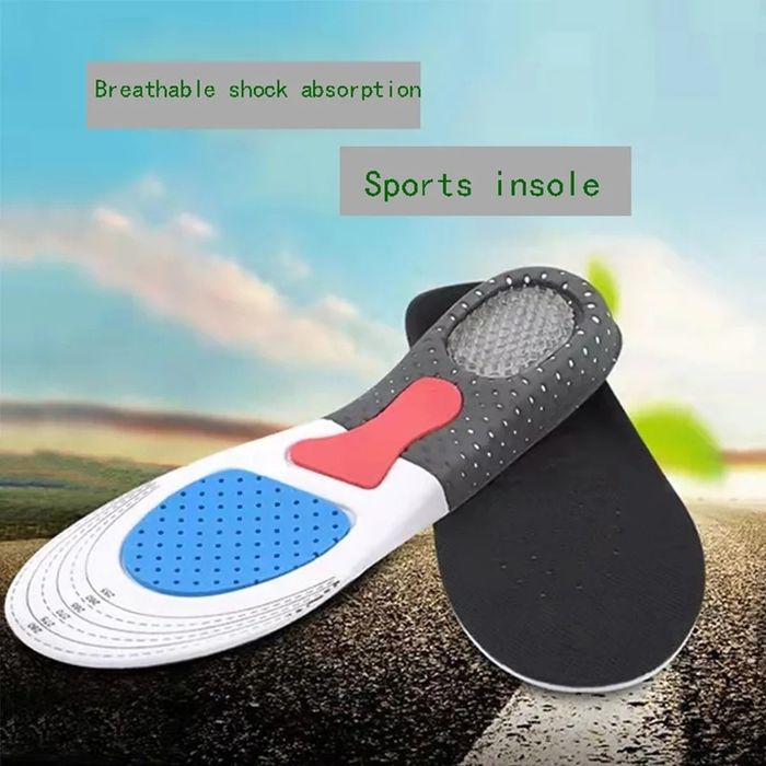 Tălpici Adidași / Branturi încălțăminte cu gel și spuma / Premium