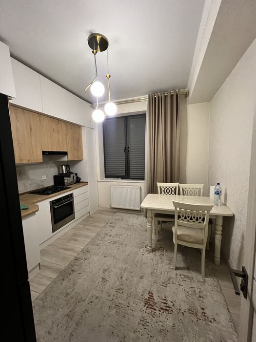 Аренда Якасарай Новостройка Аэропорт Хаус 2/6/9 Депозит 350$