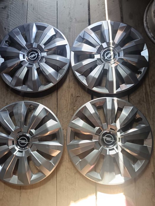 capace jante Volkswagen Skoda Opel