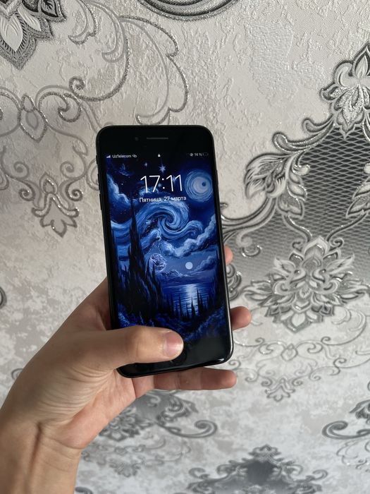 Iphone 7 plus apple