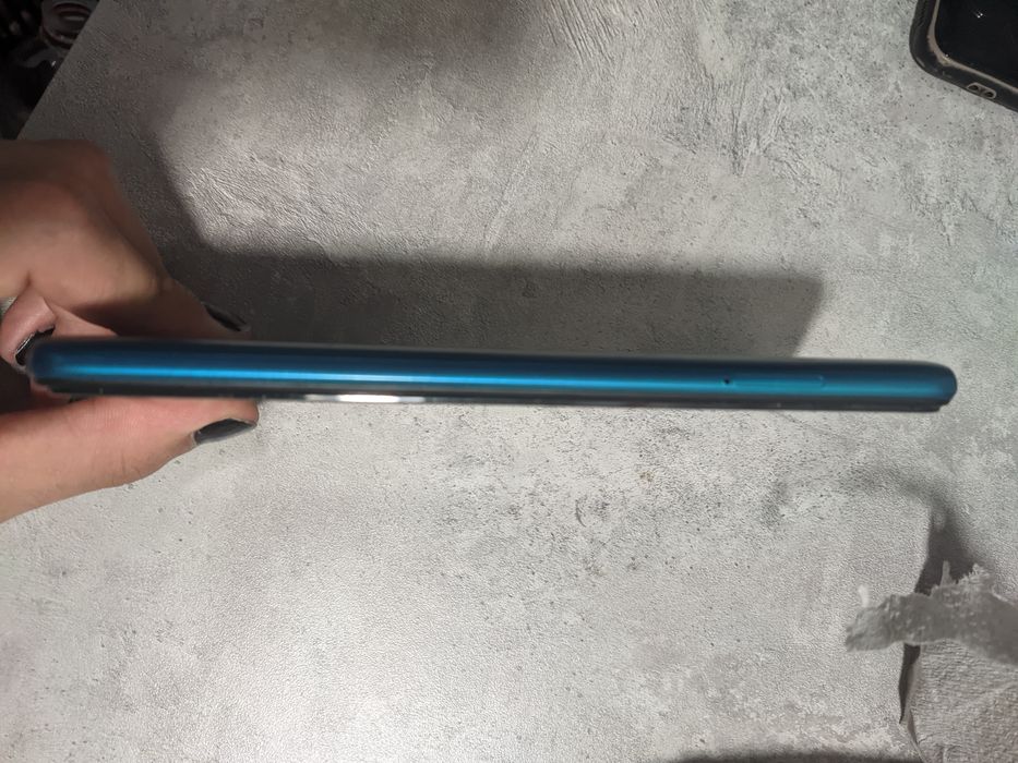 Redmi 9 в идеальном состоянии