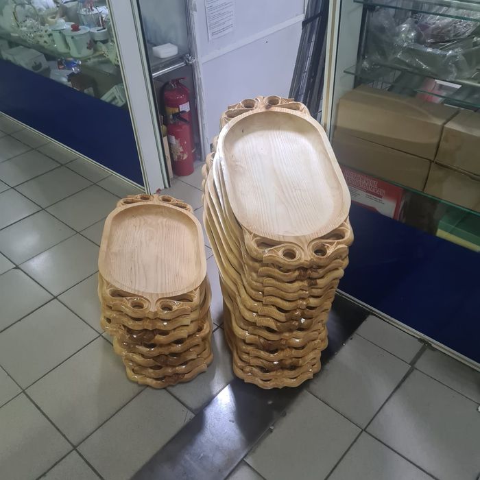 Астау    ас  табак из берёза.