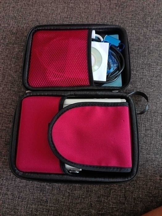 Aparat Quantum Resonance Magnetic Analyzer