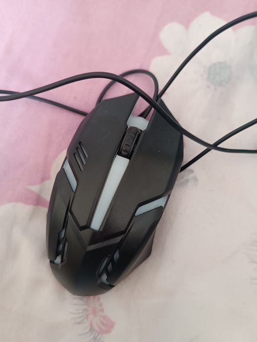 Мышка клавиатура для андроид