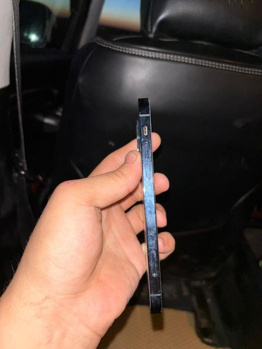 Iphone 12 pro 128gb