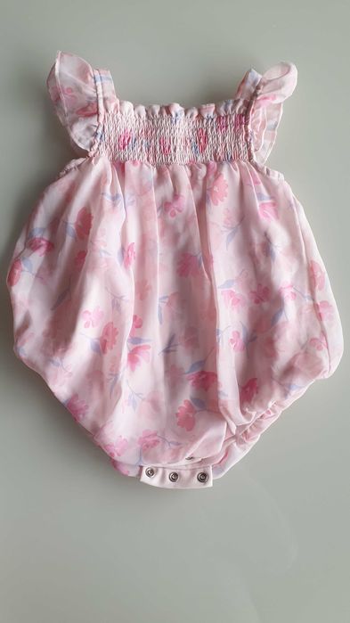 Бебешки комплект бонбонени рокли