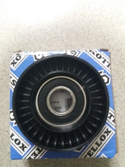 BMW новый ролик.