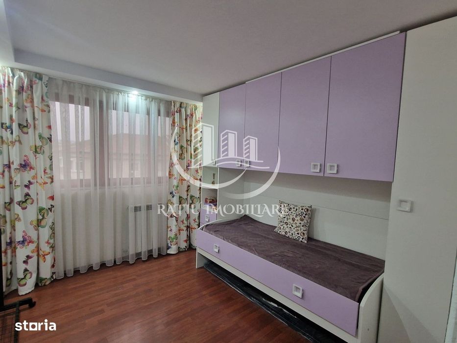 Apartament cu 3 camere | Ascensor | Rogerius | Oradea