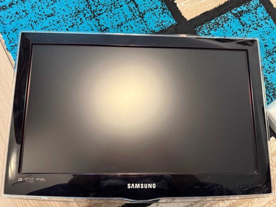 Tv/Monitor Samsung UE22C4000