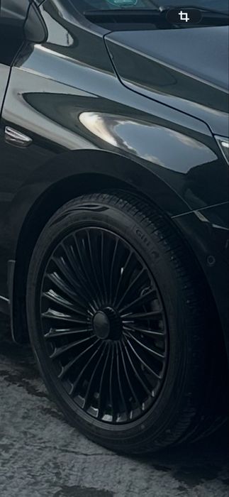R 17 Майбах диска