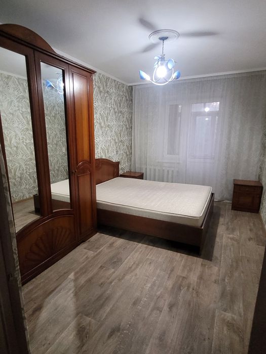 Сдам квартиру помесячно