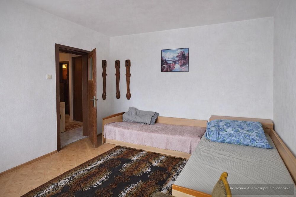 Ключ в офиса! Двустаен, под наем, гр. Айтос