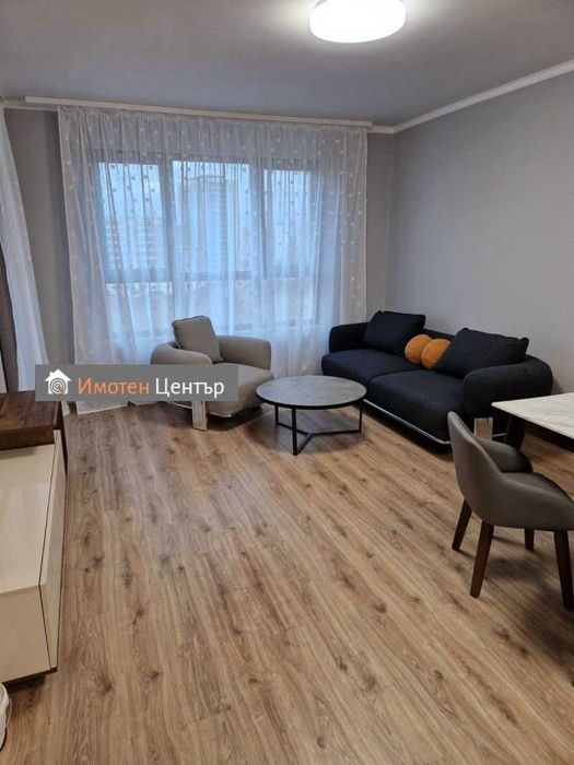 Дава се под наем Двустаен апартамент в София, Младост 4 - 73 кв.м за 765 € - Снимка #6
