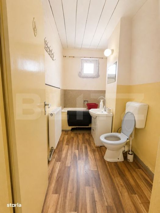 Apartament 2 camere, 48.40 mp, zona Centrala - Campia Turzii