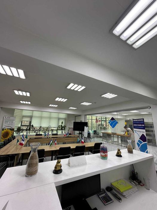 СВОЕ 266 кв. за 199000 Офис Помещение Гостиница Хостел  Юнус Абад 9