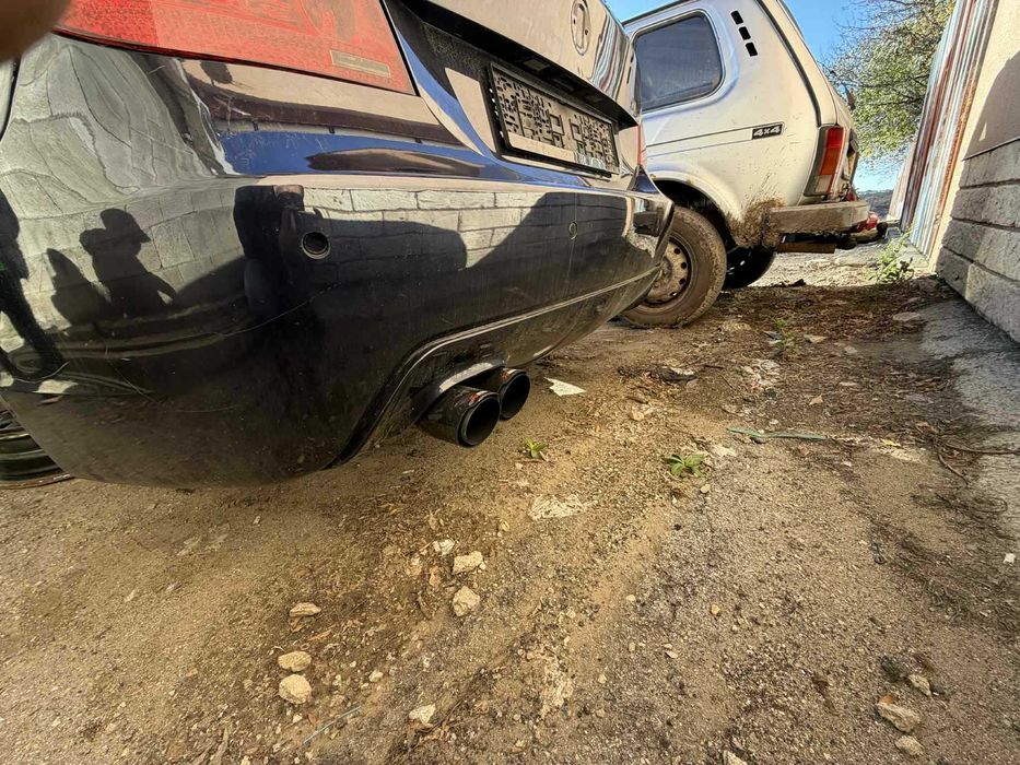 bmw e60 530 d на асти бмв е60 автоматик