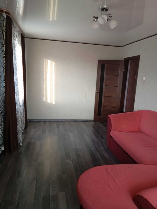 Продам 3-х ком. квартиру в центре