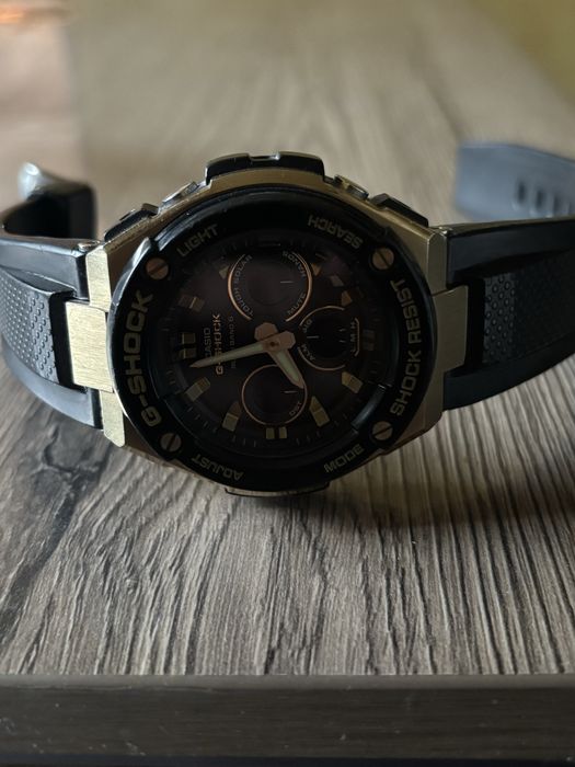 Часовници casio 2бр
