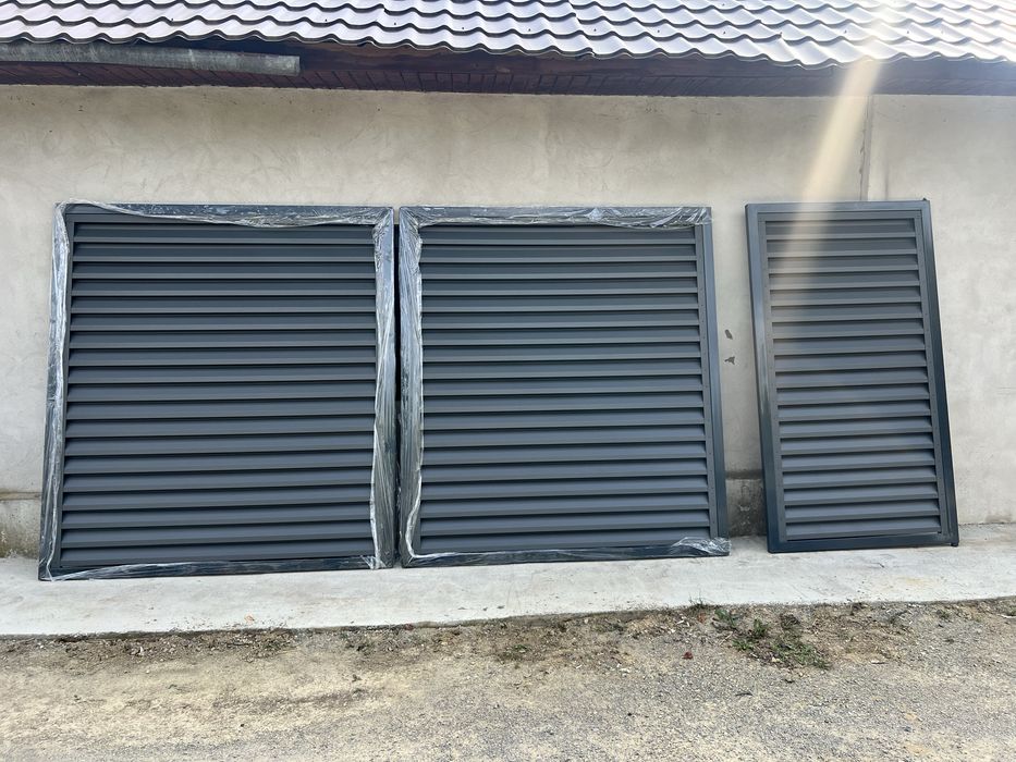 Jaluzele la pret de producator