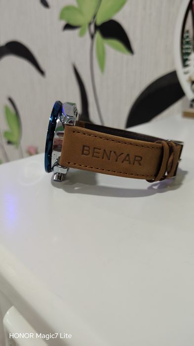 Ceas barbatesc BENYAR nou