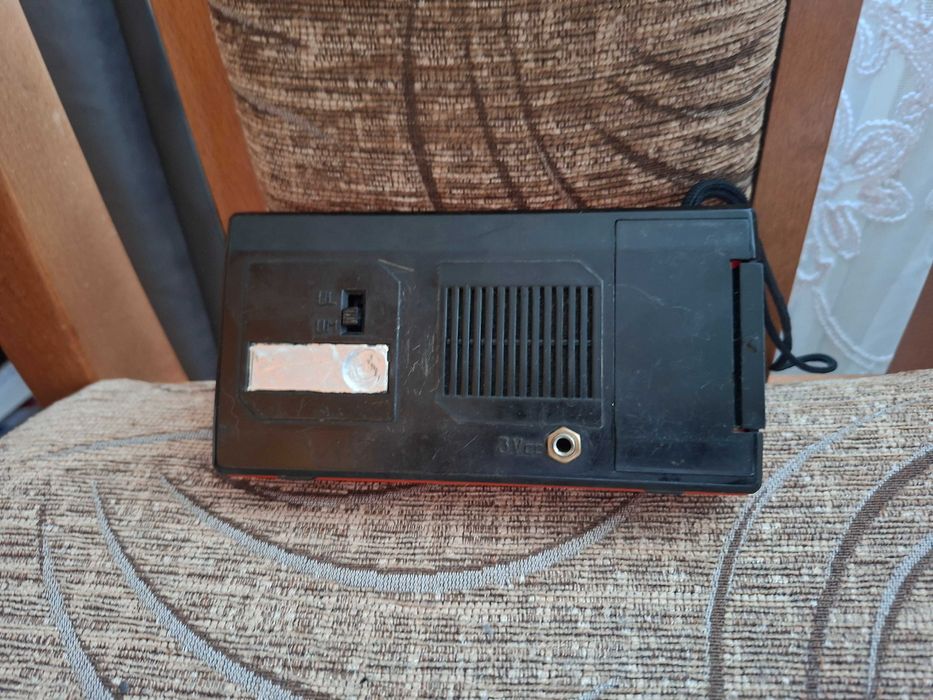 Radio Iris de colectie