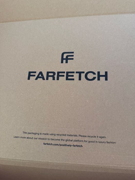 Giuseppe Zanotti обувки