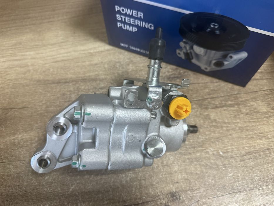 Гур насос TOYOTA 3UZ-FE / 2UZ-FE