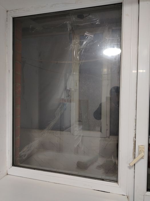 Стекло. Стеклопакеты