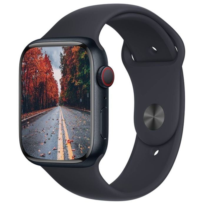 apple watch 8 45mm