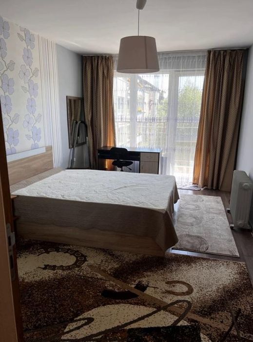 Дава се под наем Двустаен апартамент в София, Дианабад - 76 кв.м за 700 € - Снимка #5