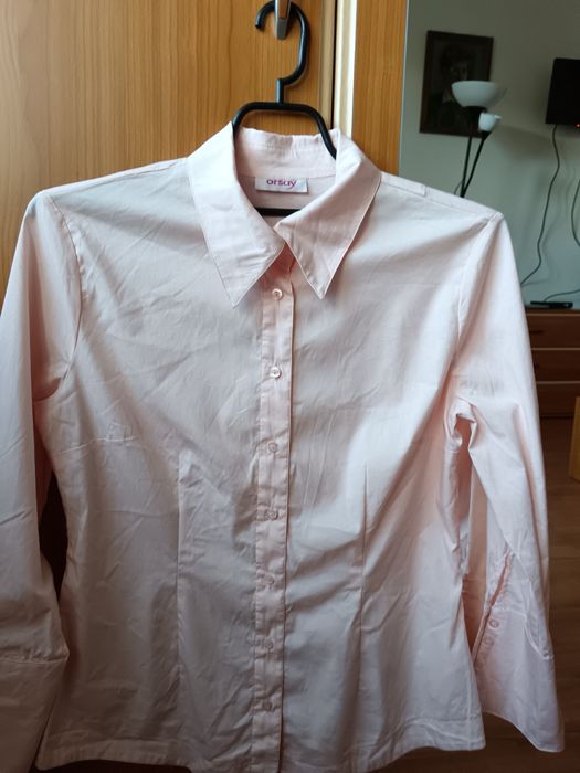 Cămăși mânecă lunga mărime M