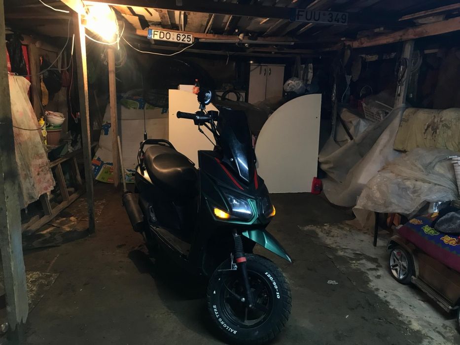 Самурай сатылады