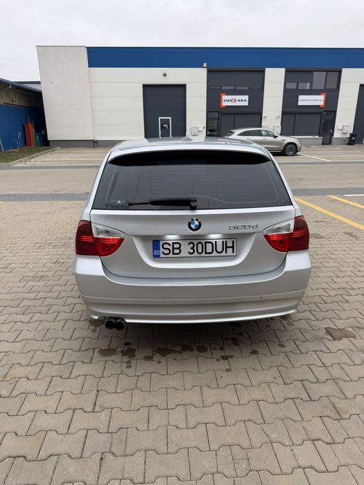 Bmw e91 320D Break