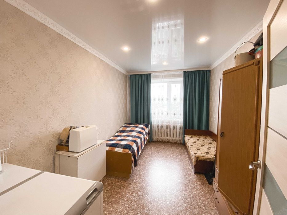 Продам 4-х комнатную квартиру