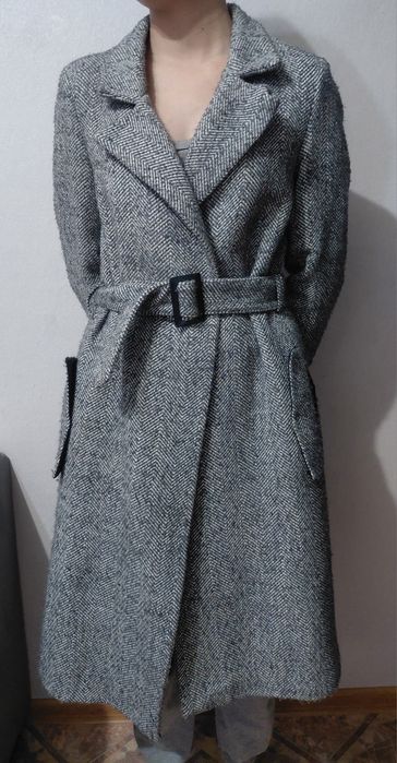 Продам осенний женской пальто