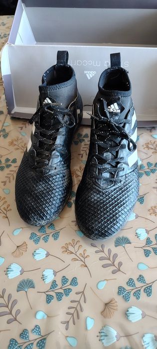 Маратонки Adidas