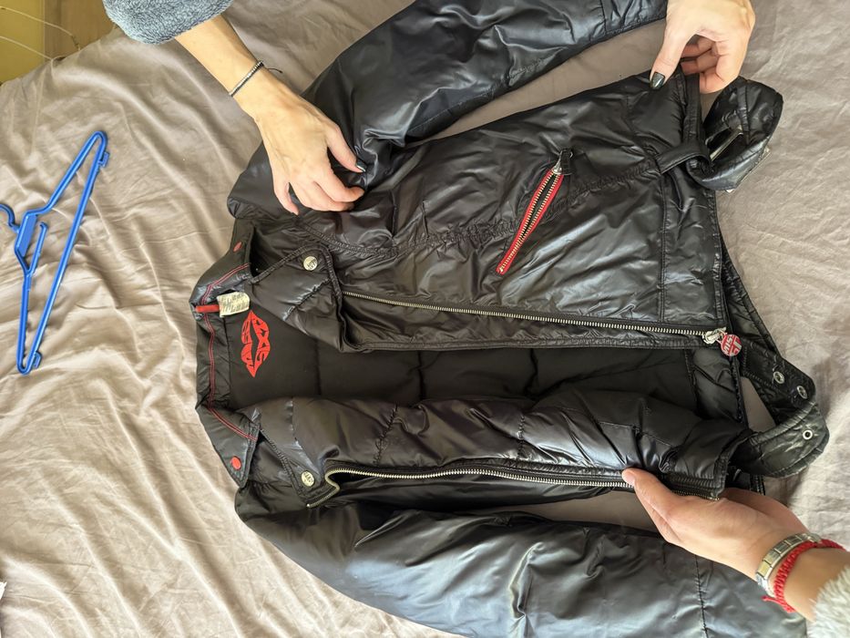 Зимно/пролетно яке Miss Sixty