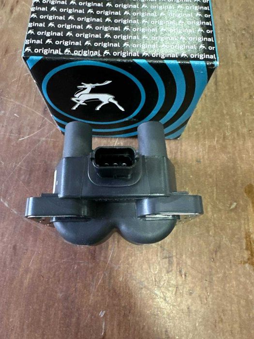 Катушка зажигания для а/м Газель