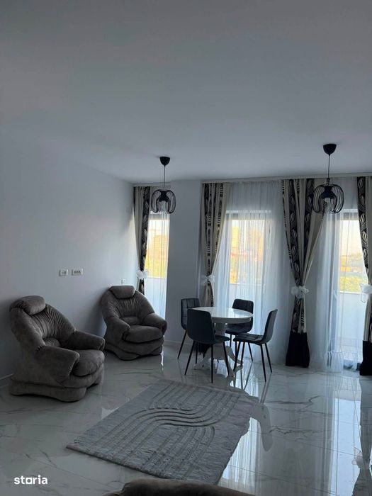 Apartament premium de inchiriat, cu 2 camere, Calea Torontalului