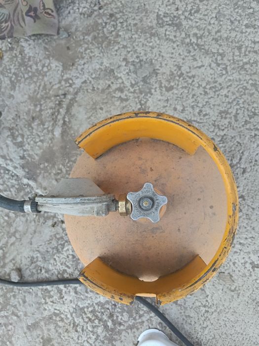 сары газ балон сатылады