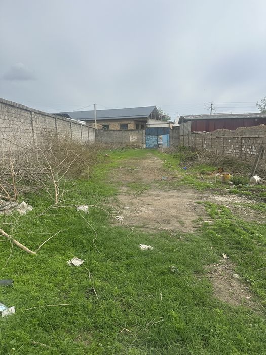 Срочно продается цех 38 соток Янгийол , Эркин постидан 10 км орасида
