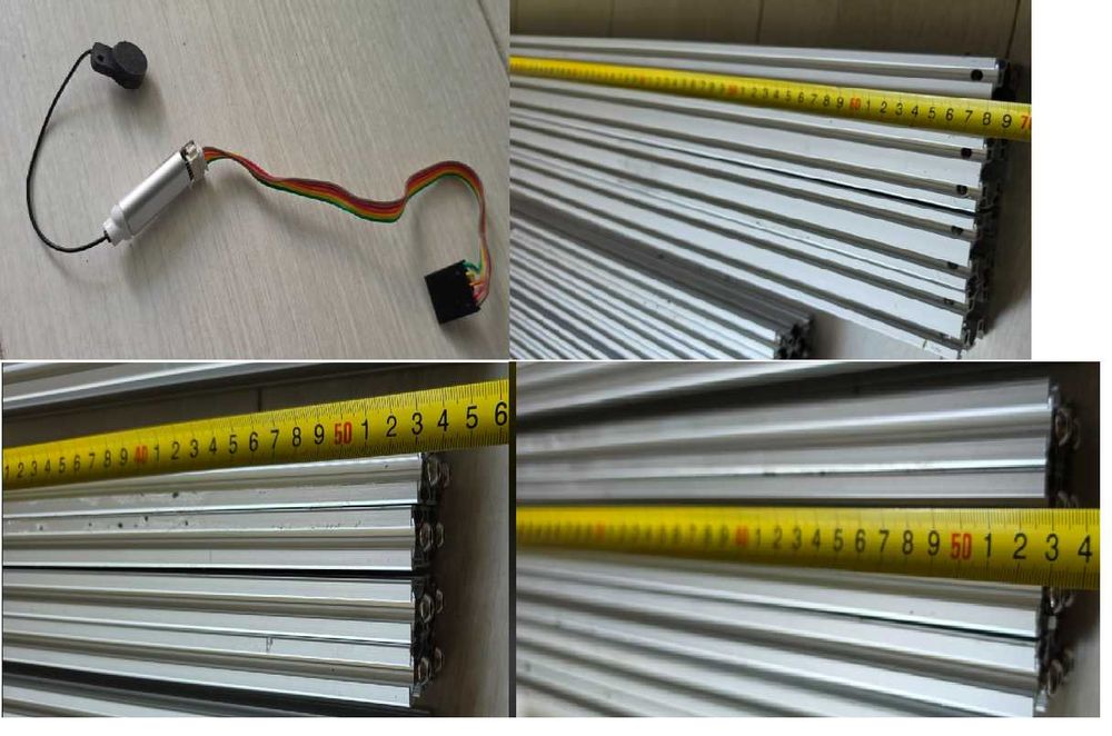 Componente imprimanta 3D