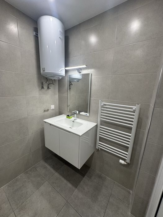 Дава се под наем Двустаен апартамент в София, Младост 4 - 55 кв.м за 663 € - Снимка #4