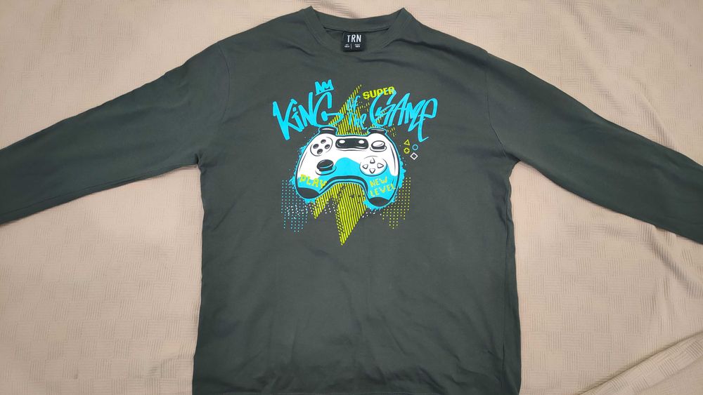 Ски панталон, блузи яке