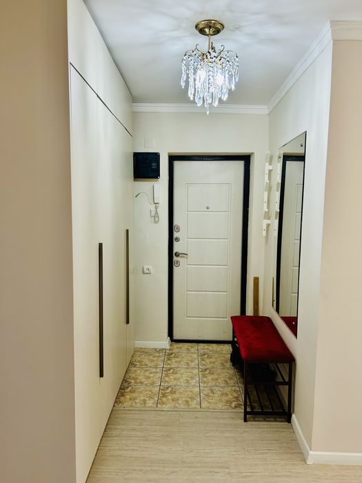 Аренда квартиры долгосрочно