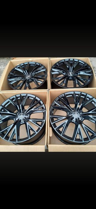 Jante originale audi A6,A7,Q5  Noi R21
