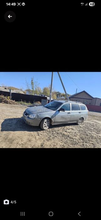 Продаю ваз на полном ходу