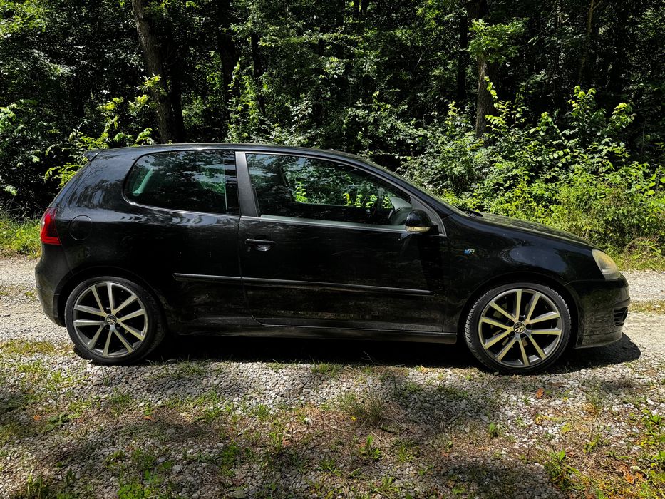 Golf 5 GT 1.4 TSI 170 CP